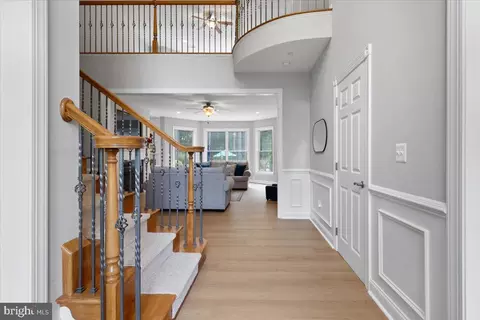 Entry Way - 16429 Batson Rd, Spencerville, MD 20868 photo 1 of 7