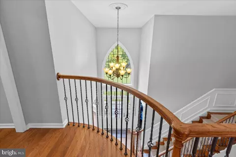 Entry Way - 16429 Batson Rd, Spencerville, MD 20868 photo 4 of 7