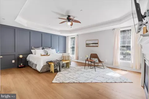 Bedroom - 16429 Batson Rd, Spencerville, MD 20868 photo 1 of 6
