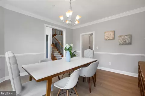 Dining - 16429 Batson Rd, Spencerville, MD 20868 photo 2 of 2