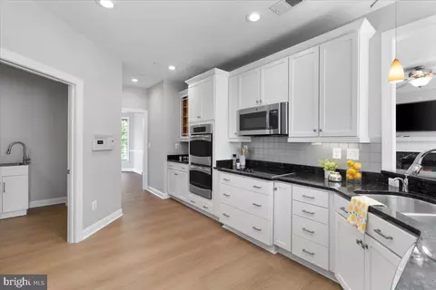 Kitchen - 16429 Batson Rd, Spencerville, MD 20868 photo 1 of 4