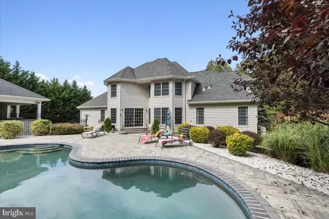 Exterior - 16429 Batson Rd, Spencerville, MD 20868 photo 5 of 9