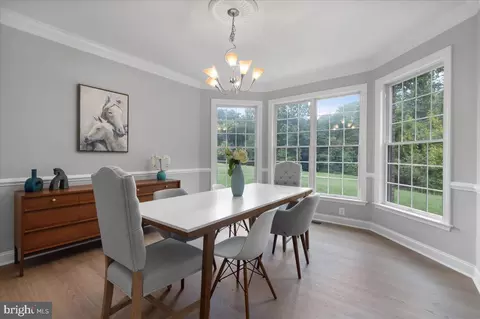 Dining - 16429 Batson Rd, Spencerville, MD 20868 photo 1 of 2