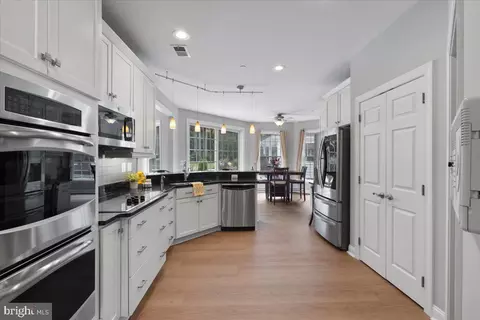 Kitchen - 16429 Batson Rd, Spencerville, MD 20868 photo 3 of 4