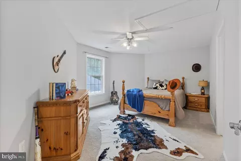 Bedroom - 16429 Batson Rd, Spencerville, MD 20868 photo 5 of 6