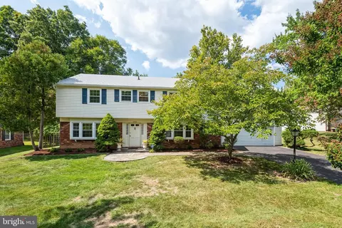14012 Broomall Ln, Silver Spring, MD 20906
