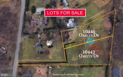 10440 Oaklyn Dr, Potomac, MD 20854