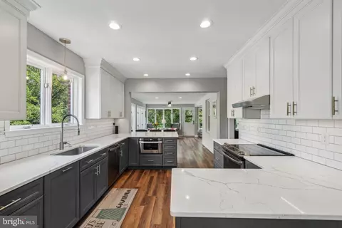 10 Maryland Ave, Rockville, MD 20850