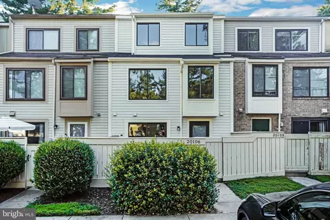 20106 Welbeck Ter, Gaithersburg, MD 20886