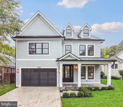 11002 Stillwater Ave, Kensington, MD 20895