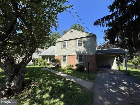16640 S Westland Dr, Gaithersburg, MD 20877