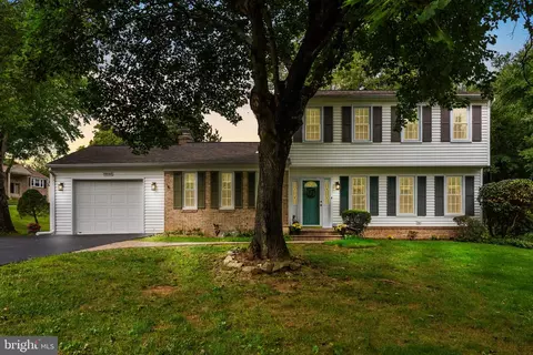 19640 Islander St, Olney, MD 20832