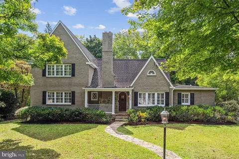 4000 Cleveland St, Kensington, MD 20895