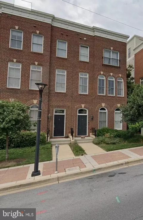11036 Amherst Ave, Silver Spring, MD 20902
