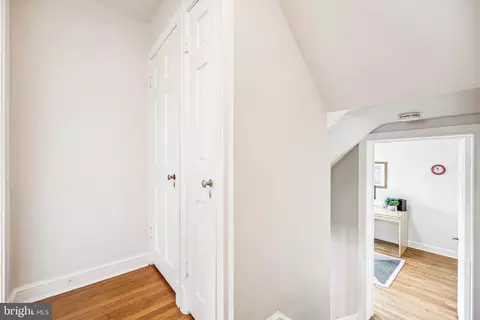 Entry Way - 8904 Colesville Rd, Silver Spring, MD 20910 photo 8 of 10