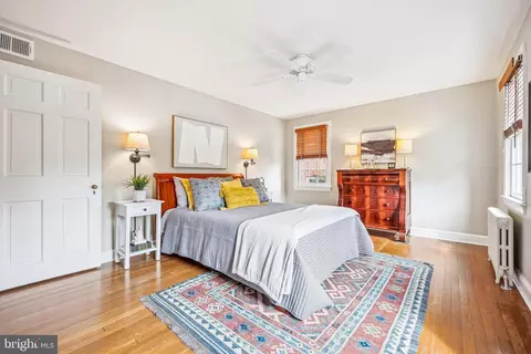 Bedroom - 8904 Colesville Rd, Silver Spring, MD 20910 photo 1 of 13
