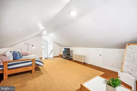 Bedroom - 8904 Colesville Rd, Silver Spring, MD 20910 photo 11 of 13