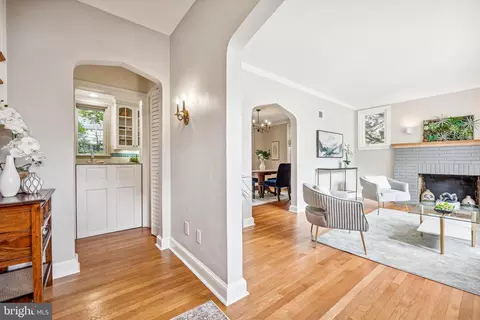 Other - 8904 Colesville Rd, Silver Spring, MD 20910 photo 1 of 25