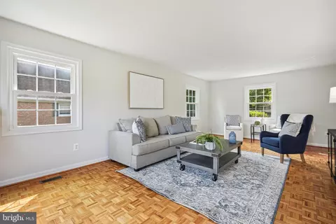 13836 Blair Stone Ln, Silver Spring, MD 20906 photo 6