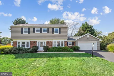 13836 Blair Stone Ln, Silver Spring, MD 20906