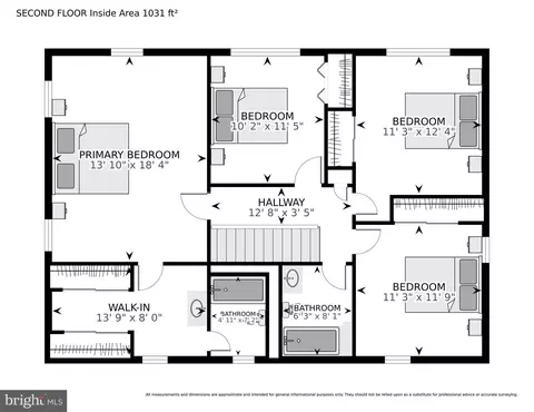 13836 Blair Stone Ln, Silver Spring, MD 20906 photo 29