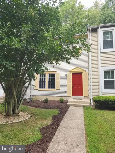 1367 Alderton Ln, Silver Spring, MD 20906