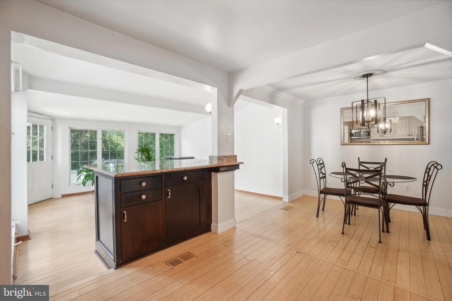 Entry Way - 1116 Snider Ln, Silver Spring, MD 20905 photo 1 of 2