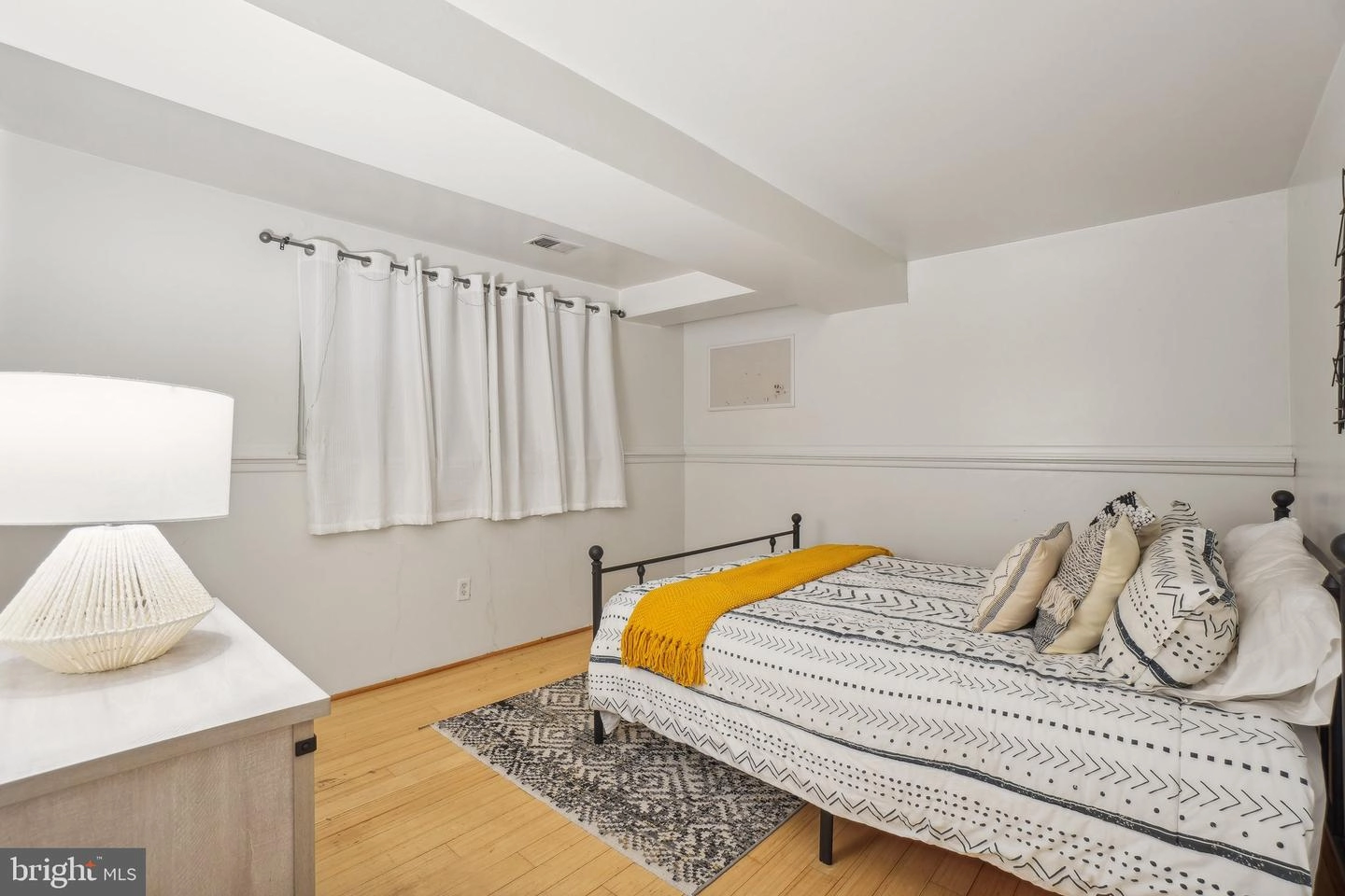 Bedroom - 1116 Snider Ln, Silver Spring, MD 20905 photo 8 of 9