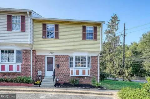 14 Trento Ct #14, Gaithersburg, MD 20877