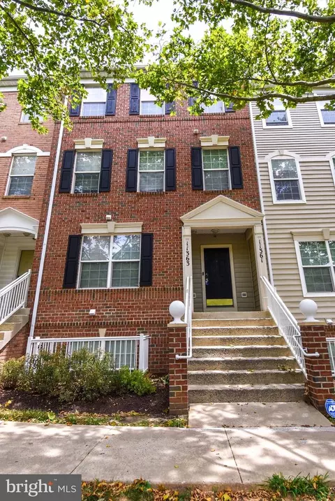 11361 King George Dr #8, Wheaton, MD 20902 photo 1