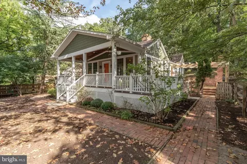 6501 4th Ave, Takoma Park, MD 20912