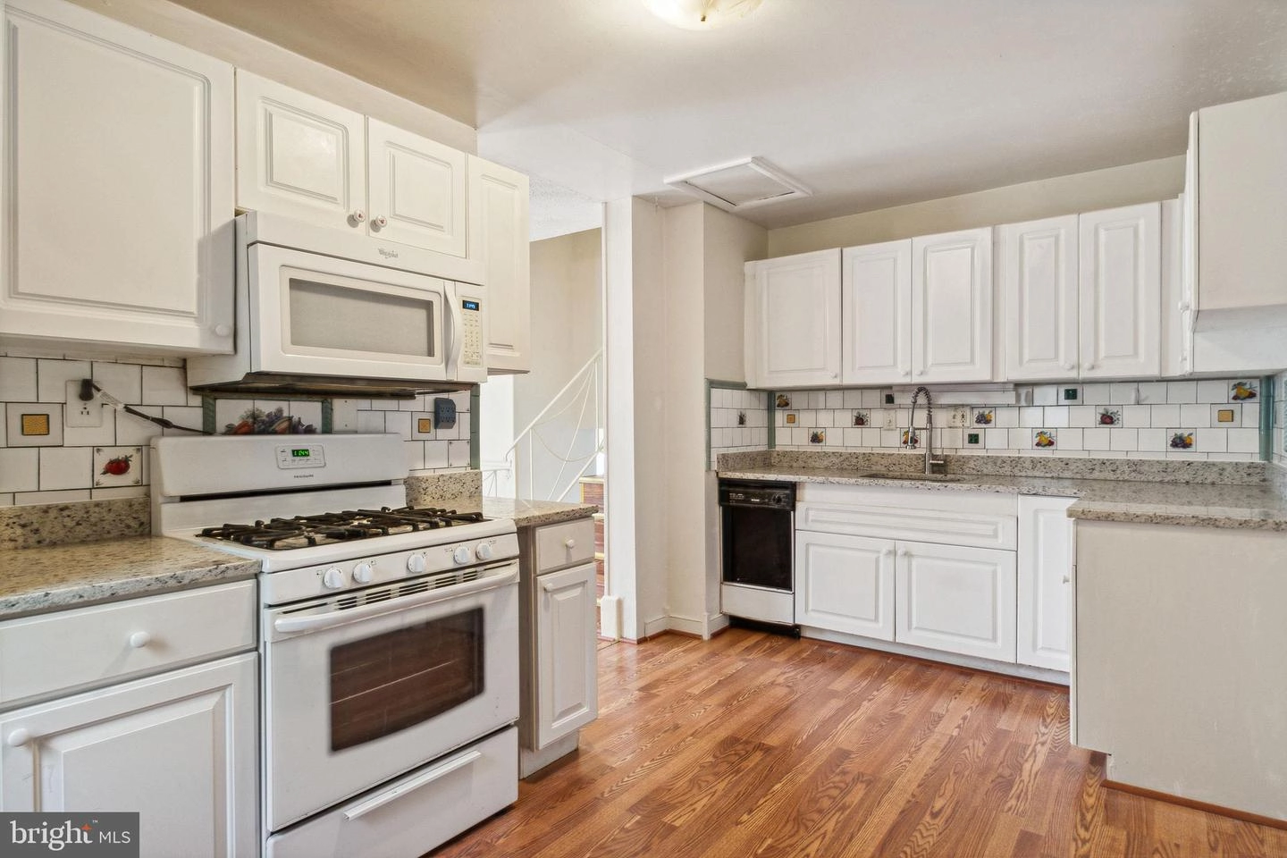 Kitchen - 4205 Tulare Dr, Silver Spring, MD 20906 photo 1 of 2