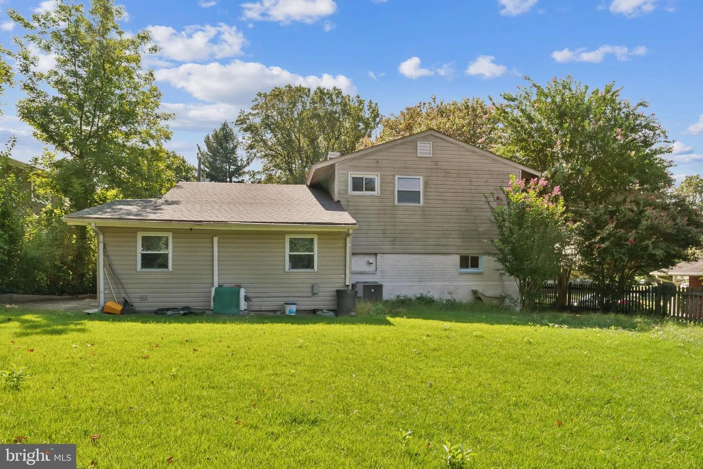 Exterior - 4205 Tulare Dr, Silver Spring, MD 20906 photo 4 of 4