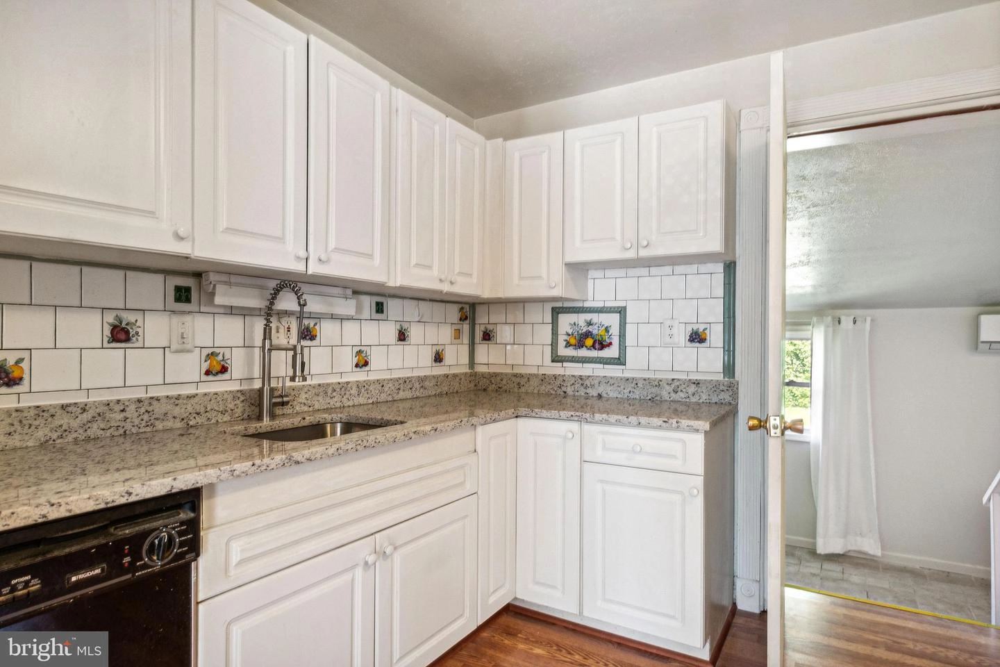 Kitchen - 4205 Tulare Dr, Silver Spring, MD 20906 photo 2 of 2