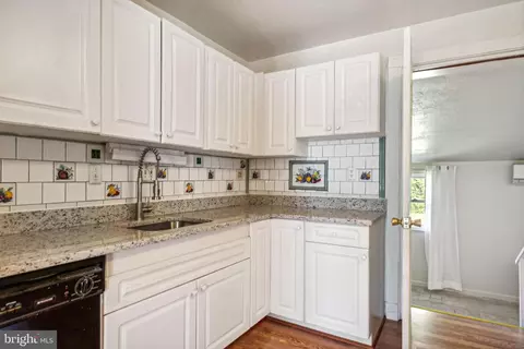 Kitchen - 4205 Tulare Dr, Silver Spring, MD 20906 photo 2 of 2