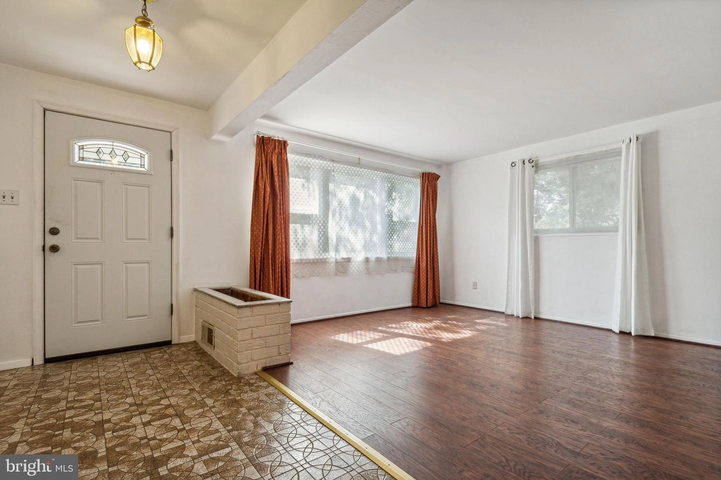 Living - 4205 Tulare Dr, Silver Spring, MD 20906 photo 2 of 2