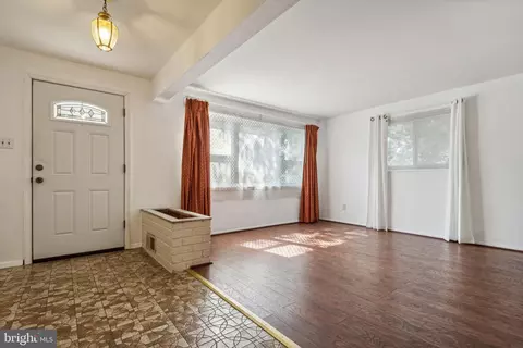 Living - 4205 Tulare Dr, Silver Spring, MD 20906 photo 2 of 2