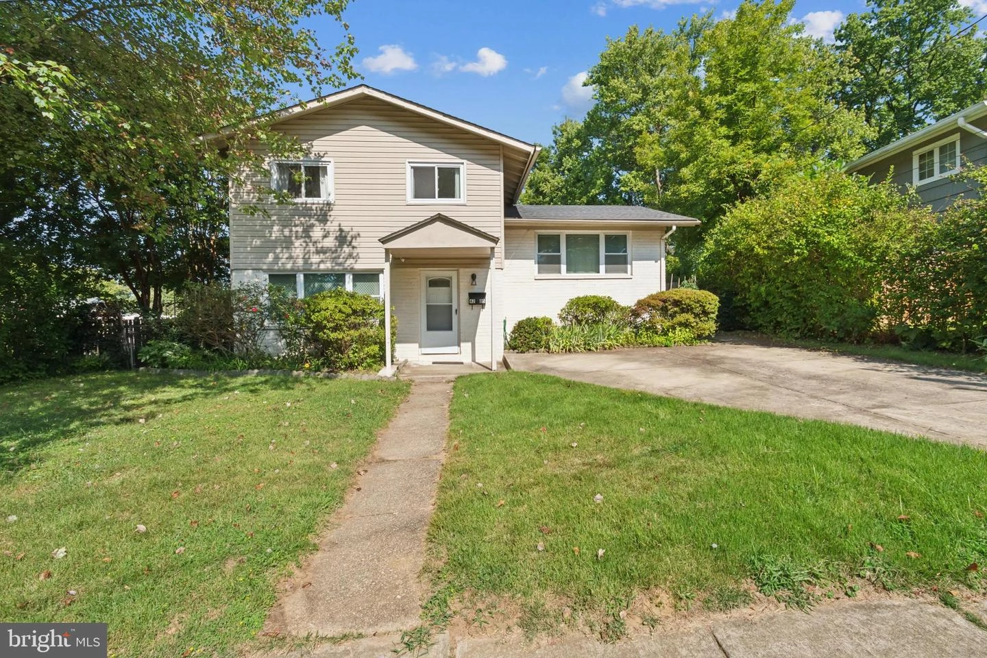 Exterior - 4205 Tulare Dr, Silver Spring, MD 20906 photo 1 of 4