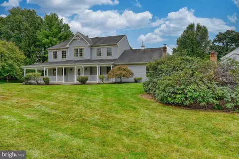 4108 Horatio Ct, Olney, MD 20832