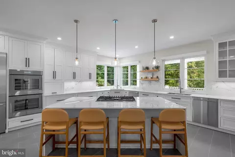 Kitchen - 11 Warrenton Dr, Silver Spring, MD 20904 photo 2 of 11