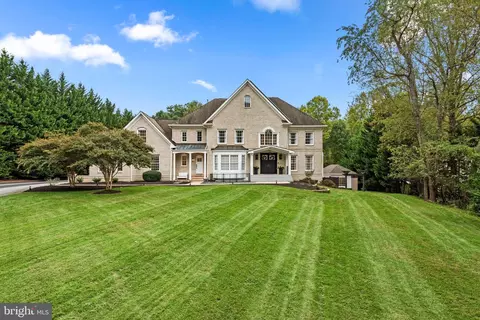 11 Warrenton Dr, Silver Spring, MD 20904