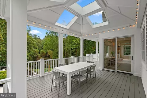 Exterior - 11 Warrenton Dr, Silver Spring, MD 20904 photo 8 of 15