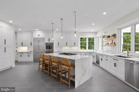 Kitchen - 11 Warrenton Dr, Silver Spring, MD 20904 photo 1 of 11