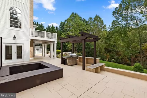 Exterior - 11 Warrenton Dr, Silver Spring, MD 20904 photo 14 of 15