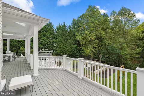 Exterior - 11 Warrenton Dr, Silver Spring, MD 20904 photo 11 of 15