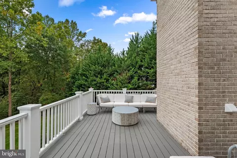Exterior - 11 Warrenton Dr, Silver Spring, MD 20904 photo 10 of 15