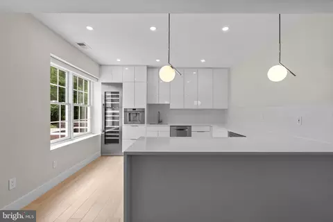 Kitchen - 11 Warrenton Dr, Silver Spring, MD 20904 photo 11 of 11