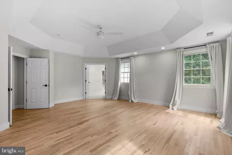 Bedroom - 11 Warrenton Dr, Silver Spring, MD 20904 photo 1 of 5
