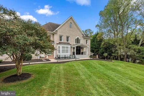 Exterior - 11 Warrenton Dr, Silver Spring, MD 20904 photo 4 of 15