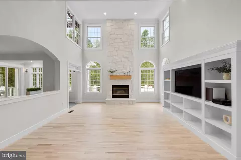 Living - 11 Warrenton Dr, Silver Spring, MD 20904 photo 3 of 13